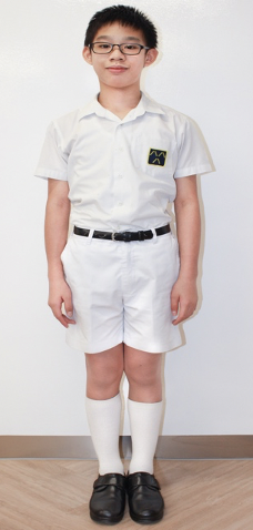 Summer Uniform